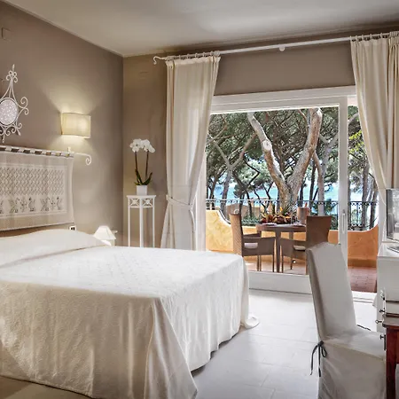 Forte Village Resort - Il Castello-3