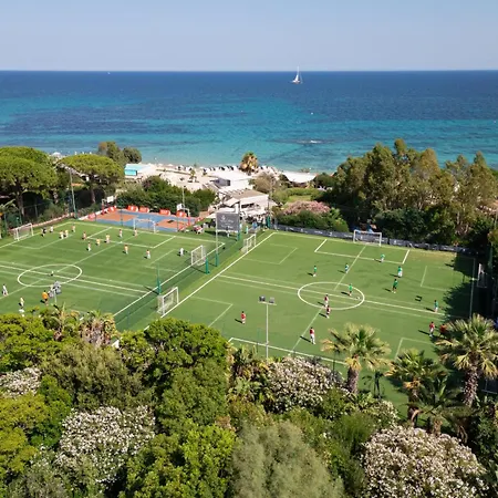 Forte Village Resort - Il Castello-2